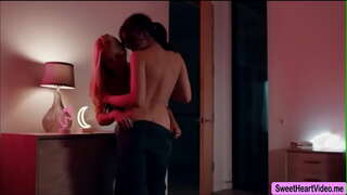 MILF Сара Vandella конечно не пичка лижење со Лив Диви MILF Сара Vandella конечно не пичка лижење со Лив Диви