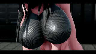 Futa FPF audio completo con voz