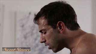 Milehigh - Soet Sondaar - Jake Adams Khloe Kapri - Vas by die Huis