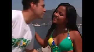 Ana เบลล่า Feito ไม่ Brasil 6-Maide ในบราซิล 6 Ana เบลล่า Feito ไม่ Brasil 6-Maide ในบราซิล 6