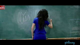 Учителка МИЛФ Ангела Вајт Ги Сака Учениците Учителка МИЛФ Ангела Вајт Ги Сака Учениците