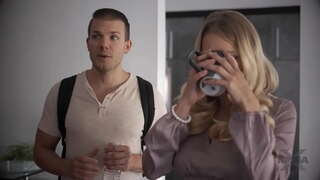 MissaX - Mẹ và#039 các Cậu bé Giúp