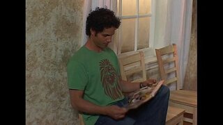 JuliaReaves-Слатке Слике Сузан Хайкласс - Унлоцк Ову дупе медицинске Сестре - сцена 1 продор бринета девојка