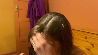 Ali whiwhi Sploshed i roto i to tatou WAM &quot;Alexa hoatu e ahau he maia&quot;,