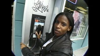 LBO - Africano Ngels 03 - cena 1