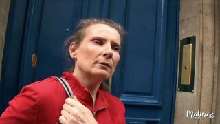 Ki toku hoa i runga i te fucks te pakeke