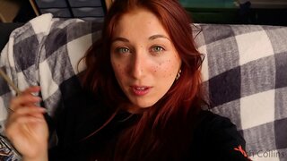 JOI GFE – липсваш ми, мила, ласкайся за мен!