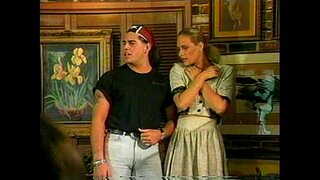 Anaboliniai The Gangbang Girl 03 04 ( Debbi Diamond )