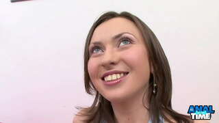 Horúci Zadok, Kurva S Ruskými Babe!!