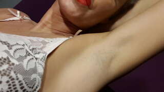 Leki kaj odoro mia akselo